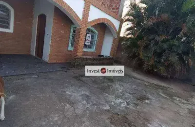 Casa com 4 quartos à venda na Rua Alcidia Medeiros Ragazzini, 97, Jardim Nova Detroit, São José dos Campos