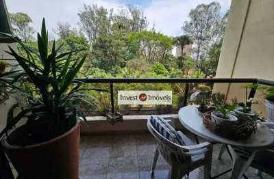 Apartamento à venda, 142 m² por r$ 1.300.000,00 - jardim apolo - são josé dos campos/sp