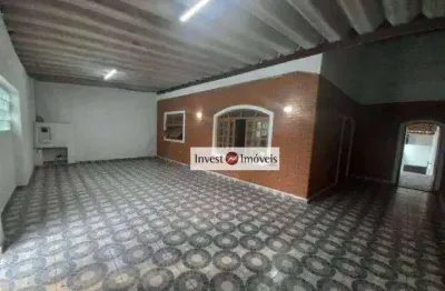 Casa com 2 quartos à venda na Rua Ipanema, 191, Jardim Satélite, São José dos Campos