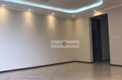 Apartamento com 3 dormitórios para alugar, 105 m² por r$ 4.244,41/mês - bosque dos eucaliptos - são josé dos campos/sp