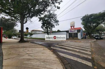 Área, 783 m² - venda por r$ 2.750.000,00 ou aluguel por r$ 20.000,00/mês - jardim satélite - são josé dos campos/sp