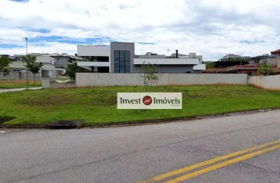 Terreno à venda, 662 m² por r$ 940.000,00 - urbanova - são josé dos campos/sp