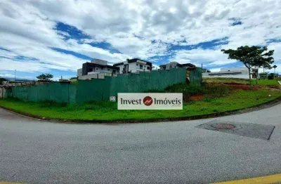 Terreno à venda, 610 m² por r$ 865.000,00 - colinas do paratehy - são josé dos campos/sp