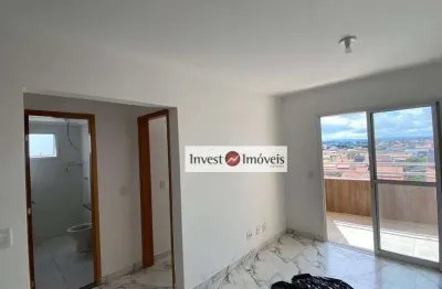 Apartamento com 2 dormitórios para alugar, 68 m² por r$ 2.587,26/mês - cidade morumbi - são josé dos campos/sp