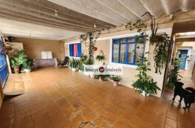 Casa com 4 quartos à venda na Rua Canopus, 110, Jardim Satélite, São José dos Campos