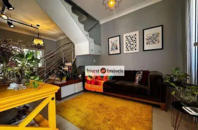 Seu refúgio perfeito no village bonna villa: sobrado charmoso em meio à natureza!