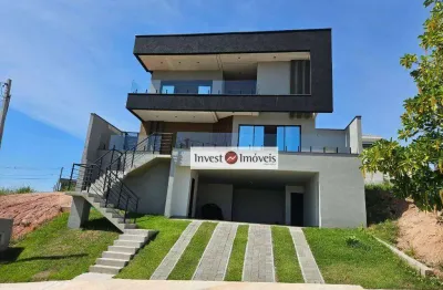 Casa em condomínio fechado com 5 quartos para alugar na Rua dos Boninas, 47, Loteamento Verana, São José dos Campos