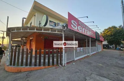 Prédio à venda, 370 m² por r$ 2.800.000,00 - bosque dos eucaliptos - são josé dos campos/sp