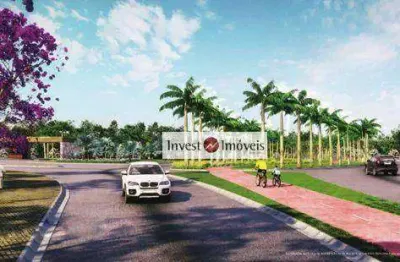 Terreno à venda, 200 m² por r$ 230.000,00 - vila amélia - são josé dos campos/sp