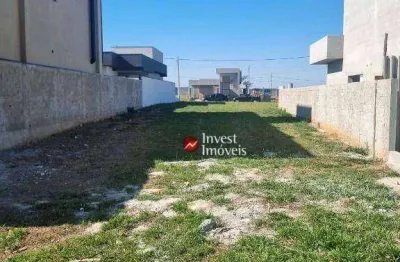 Terreno em condomínio fechado à venda na Estrada Velha Rio São Paulo, 4850, Eugênio de Mello, São José dos Campos