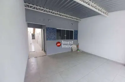 Casa com 2 quartos à venda na Rua Antônio Alves, 172, Jardim Portugal, São José dos Campos