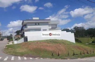 Terreno exclusivo no condomínio verana: seu projeto de vida começa aqui!