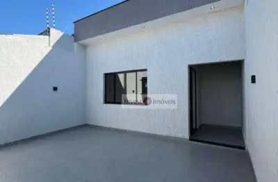 Casa à venda, 80 m² por r$ 650.000,00 - residencial bosque dos ipês - são josé dos campos/sp