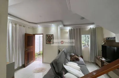 Casa em condomínio fechado com 3 quartos à venda na Rua Apa, 250, Vila São Bento, São José dos Campos