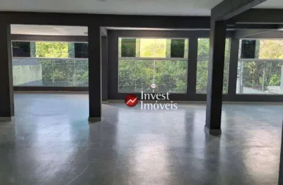 Ponto comercial para alugar na Rua Luiz Gonzaga Sendretti, 151, Jardim Satélite, São José dos Campos