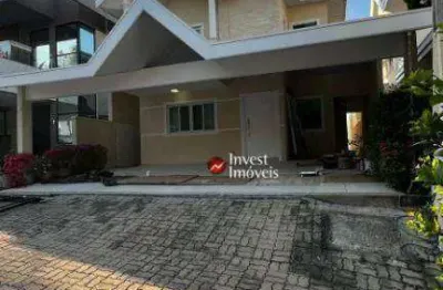 Casa à venda, 180 m² por r$ 1.899.000,00 - jardim san marino - são josé dos campos/sp