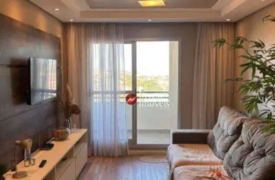 Apartamento com 3 dormitórios à venda, 103 m² por r$ 850.000,00 - conjunto residencial trinta e um de março - são josé dos campos/sp