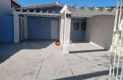 Casa com 2 quartos à venda na Rua Haiti, 84, Cidade Vista Verde, São José dos Campos