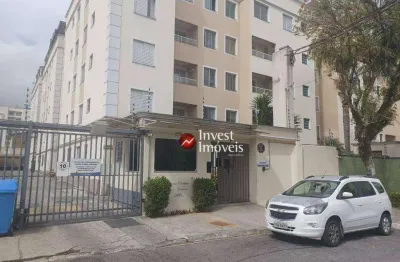 Apartamento com 2 quartos à venda na Rua Ângelo Bravini, 300, Jardim Terras do Sul, São José dos Campos