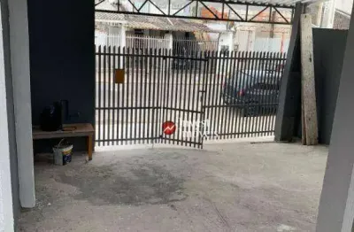 Casa com 3 quartos à venda na Rua José Márcio de Castro Almeida, 124, Loteamento Santa Edwiges, São José dos Campos