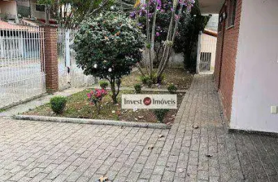 Casa com 3 dormitórios, 180 m² - venda por r$ 1.400.000,00 ou aluguel por r$ 7.500,00/mês - bosque dos eucaliptos - são josé dos campos/sp