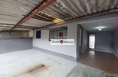 Casa à venda, 130 m² por r$ 450.000,00 - vila tesouro - são josé dos campos/sp