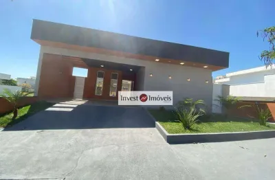 Casa à venda, 190 m² por r$ 1.100.000,00 - condomínio terras do vale - caçapava/sp