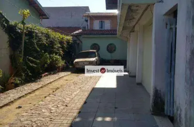 Excelente localização no parque industrial, pertinho do supermercado do pai.