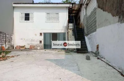 Casa com 2 quartos à venda na Avenida Cidade Jardim, 1849, Bosque dos Eucaliptos, São José dos Campos