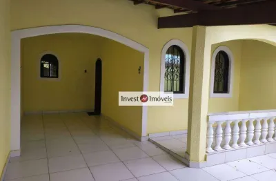 Casa com 3 dormitórios à venda, 125 m² por r$ 450.000,00 - cidade morumbi - são josé dos campos/sp