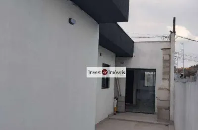 Casa com 3 quartos à venda na Rua dos Bombeiros, 199, Jardim Santa Júlia, São José dos Campos