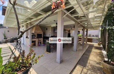 Casa com 3 quartos à venda na Rua Conselheiro Lafaiete, 181, Bosque dos Eucaliptos, São José dos Campos