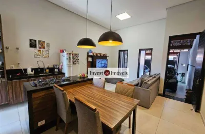 Casa com 3 quartos à venda na Rua Promissão, 140, Bosque dos Eucaliptos, São José dos Campos