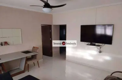 Casa com 3 dormitórios à venda, 120 m² por r$ 480.000,00 - santana - são josé dos campos/sp