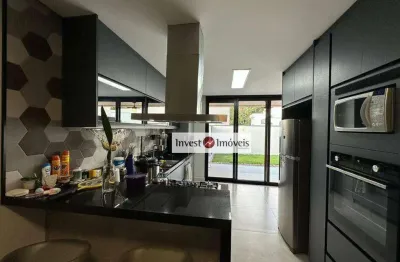 Casa com 4 dormitórios à venda, 182 m² por r$ 1.467.000,00 - jardim siesta - jacareí/sp