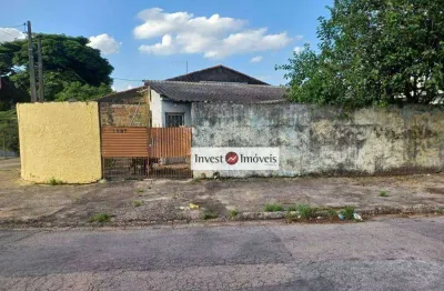 Casa com 2 quartos à venda na avenida são francisco de assis, 234, jardim são judas tadeu, são josé dos campos, 100 m2 por r$ 460.000