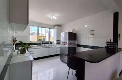 Apartamento com 3 dormitórios à venda, 80 m² por r$ 420.000,00 - centro - são josé dos campos/sp