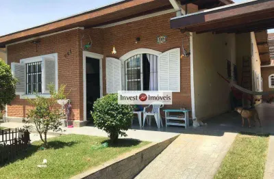 Casa à venda, 151 m² por r$ 960.000,00 - jardim das indústrias - são josé dos campos/sp