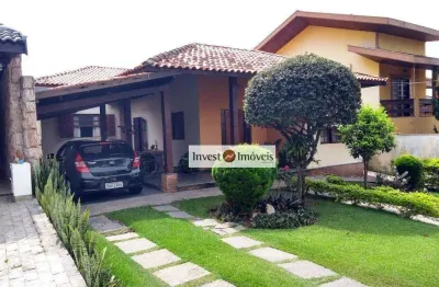 Casa à venda, 220 m² por r$ 1.400.000,00 - urbanova - são josé dos campos/sp