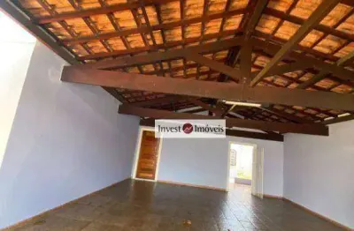 Casa com 3 dormitórios à venda, 132 m² por r$ 958.000,00 - jardim satélite - são josé dos campos/sp