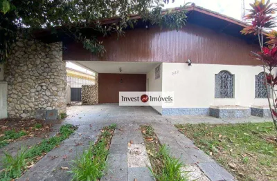 Casa com 3 dormitórios à venda, 238 m² por r$ 1.390.000,00 - jardim esplanada - são josé dos campos/sp