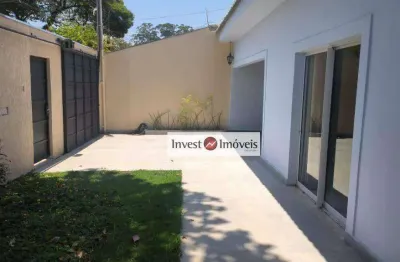 Casa com 3 dormitórios à venda, 150 m² por r$ 1.300.000,00 - bosque dos eucaliptos - são josé dos campos/sp