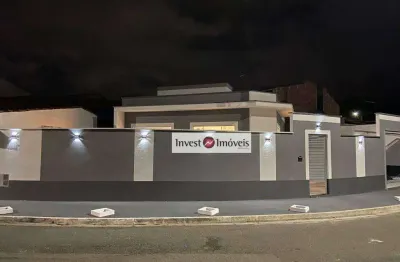 Casa em condomínio fechado com 3 quartos à venda na Rua Elizeu de Pinho Nogueira, 60, Residencial Ana Maria, São José dos Campos