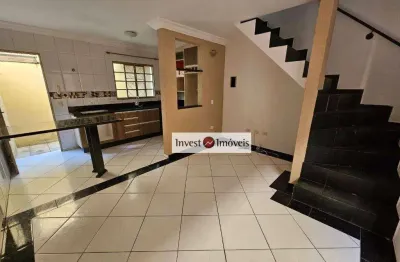 Casa com 2 dormitórios à venda, 70 m² por r$ 350.000,00 - jardim portugal - são josé dos campos/sp