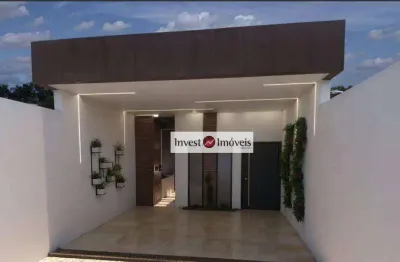 Casa com 3 quartos à venda na Rua Ibiuna, 174, Bosque dos Eucaliptos, São José dos Campos