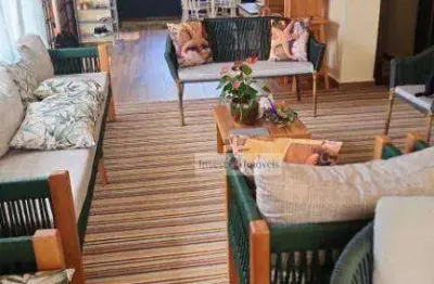 Casa com 4 quartos à venda na Rua Gerivá, 27, Praia de Camburí, São Sebastião