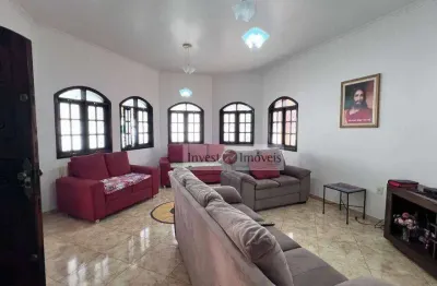 Casa à venda, 150 m² por r$ 850.000,00 - residencial bosque dos ipês - são josé dos campos/sp