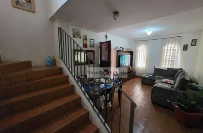 Casa com 2 quartos à venda na Rua Gemini, 30, Jardim Satélite, São José dos Campos