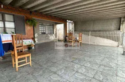 Casa com 3 quartos à venda na Rua Franca, 75, Bosque dos Eucaliptos, São José dos Campos