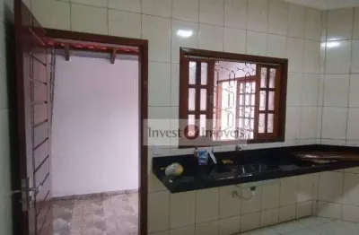 Casa com 2 quartos à venda na Rua Itatiaia, 543, Putim, São José dos Campos